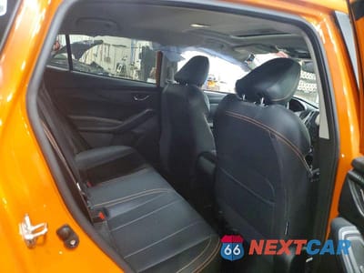 Zdjęcie 11 z 13 samochodu: 2019 SUBARU CROSSTREK LIMITED VIN:JF2GTANC8KH383688 - miniatura