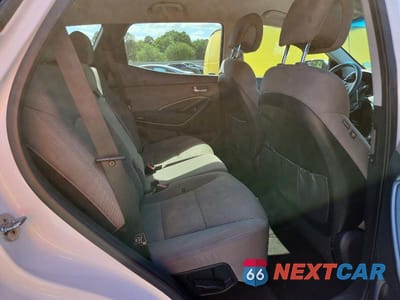 Zdjęcie 11 z 13 samochodu: 2018 HYUNDAI SANTA FE SPORT 2.4L VIN:5XYZT3LBXJG534342 - miniatura