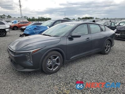 2025 KIA K4 LXS 3KPFT4DE2SE029735 - główne zdjęcie licytacji z USA - miniatura