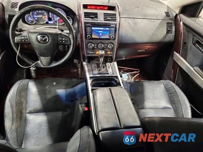 Zdjęcie 8 z 12 samochodu: 2015 MAZDA CX-9 GRAND TOURING VIN:JM3TB3DA3F0448826 - miniatura