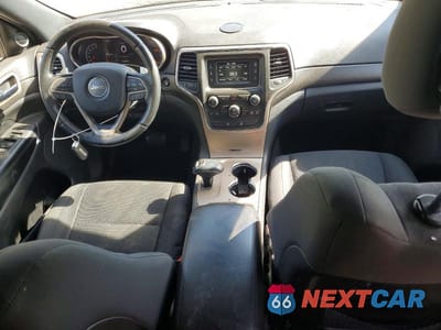 Zdjęcie 8 z 13 samochodu: 2015 JEEP GRAND CHEROKEE LAREDO VIN:1C4RJEAG1FC822651 - miniatura