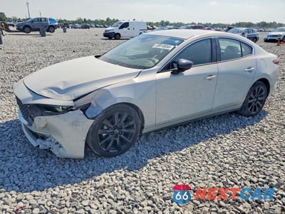 2024 MAZDA 3 SELECT SPORT 3MZBPABM8RM423510 - główne zdjęcie licytacji z USA - miniatura