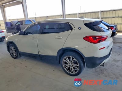 Drugie zdjęcie samochodu z przodu: 2018 BMW X2 SDRIVE28I VIN:WBXYJ3C37JEJ81628 - miniatura