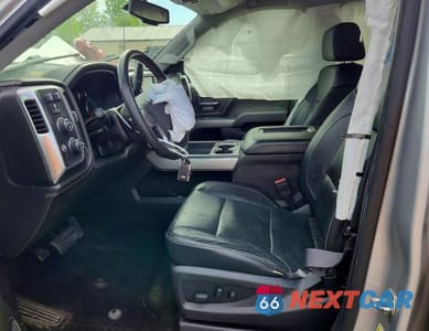 Zdjęcie 7 z 12 samochodu: 2017 CHEVROLET SILVERADO K1500 LTZ VIN:3GCUKSEC8HG260681 - miniatura