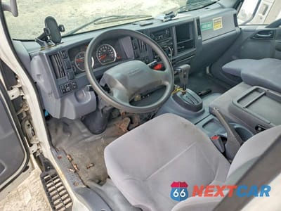 Zdjęcie 8 z 13 samochodu: 2016 ISUZU NQR VIN:JALE5W168G7900674 - miniatura