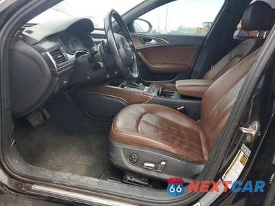 Zdjęcie 7 z 12 samochodu: 2016 AUDI A6 PREMIUM PLUS VIN:WAUFGAFCXGN012972 - miniatura