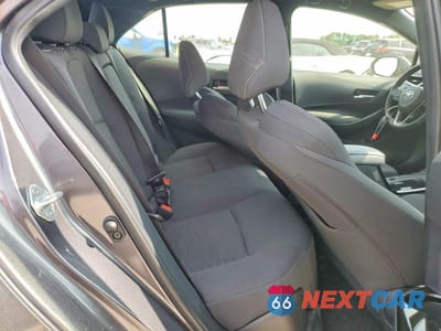 Zdjęcie 10 z 12 samochodu: 2025 TOYOTA COROLLA HATCHBACK SE VIN:JTND4MBE7S3246515 - miniatura