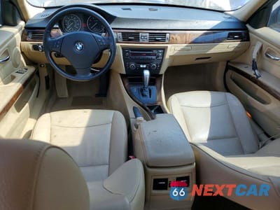 Zdjęcie 8 z 12 samochodu: 2011 BMW 328 I VIN:WBAPH7C57BE131257 - miniatura