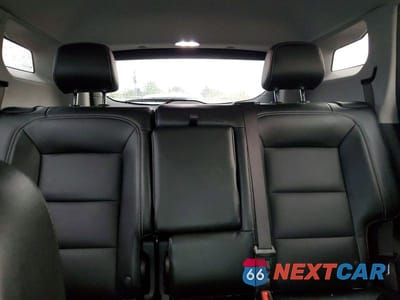 Zdjęcie 10 z 13 samochodu: 2024 GMC TERRAIN SLT VIN:3GKALVEG0RL324309 - miniatura