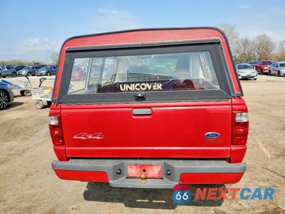 Zdjęcie 6 z 11 samochodu: 2004 FORD RANGER VIN:1FTYR11U64PB53625 - miniatura