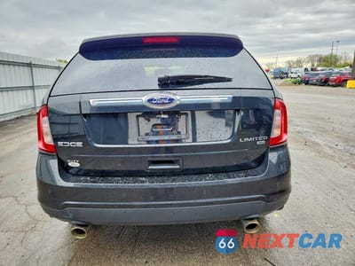 Zdjęcie 6 z 13 samochodu: 2013 FORD EDGE LIMITED VIN:2FMDK4KC1DBB14809 - miniatura