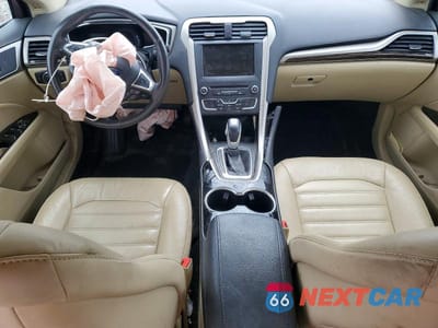 Zdjęcie 8 z 13 samochodu: 2016 FORD FUSION SE PHEV VIN:3FA6P0PU6GR320874 - miniatura