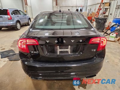 Zdjęcie 6 z 11 samochodu: 2015 VOLVO S60 PREMIER VIN:YV140MFKXF1341436 - miniatura