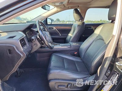 Zdjęcie 7 z 13 samochodu: 2020 LEXUS RX 350 L VIN:JTJHZKFA4L2024103 - miniatura