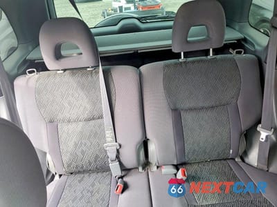 Zdjęcie 10 z 13 samochodu: 2002 TOYOTA RAV4 BASE VIN:JTEHH20V226045410 - miniatura