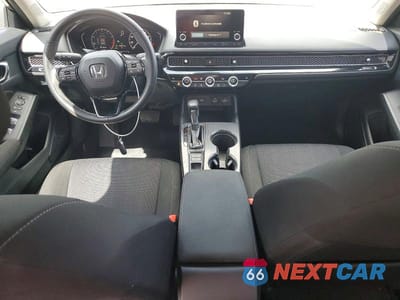 Zdjęcie 8 z 12 samochodu: 2022 HONDA CIVIC EX VIN:2HGFE1F75NH325320 - miniatura