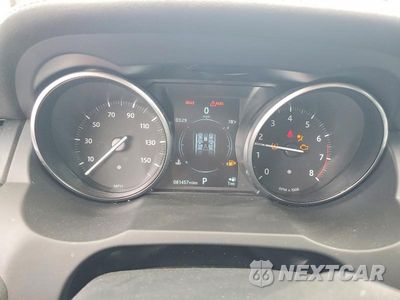 Zdjęcie 9 z 13 samochodu: 2019 LAND ROVER RANGE ROVER EVOQUE SE VIN:SALVP2RX0KH348195 - miniatura