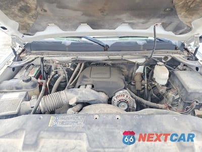 Zdjęcie 11 z 12 samochodu: 2009 CHEV SILVERADO VIN:1GCHK44K39E128877 - miniatura