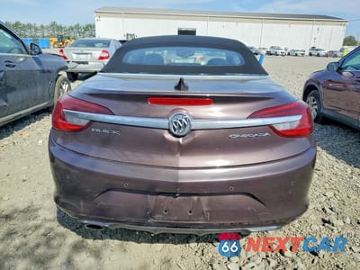 Zdjęcie 6 z 12 samochodu: 2016 BUICK CASCADA PREMIUM VIN:W04WT3N53GG052323 - miniatura