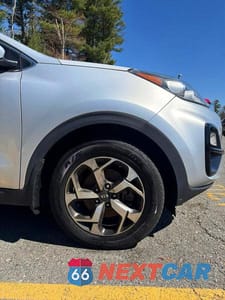 Zdjęcie 11 z 11 samochodu: 2020 KIA SPORTAGE LX VIN:KNDPMCAC4L7732074 - miniatura