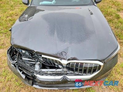 Zdjęcie 11 z 12 samochodu: 2025 BMW 540 XI VIN:WBA63FJ09SCU20499 - miniatura