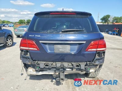 Zdjęcie 6 z 12 samochodu: 2018 MERCEDES-BENZ GLE 350 VIN:4JGDA5JB8JB044440 - miniatura