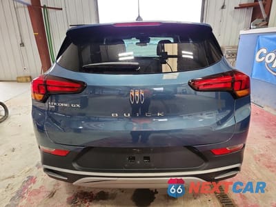 Zdjęcie 6 z 12 samochodu: 2025 BUICK ENCORE GX PREFERRED VIN:KL4AMCSL9SB048955 - miniatura