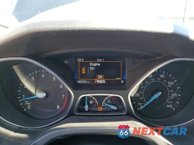 Zdjęcie 9 z 12 samochodu: 2016 FORD FOCUS SE VIN:1FADP3K20GL389458 - miniatura
