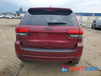 Zdjęcie 6 z 13 samochodu: 2021 JEEP GRAND CHEROKEE LIMITED VIN:1C4RJFBG0MC856419 - miniatura