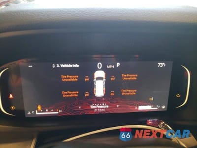 Zdjęcie 9 z 12 samochodu: 2025 JEEP WAGONEER SERIES II VIN:1C4SJVBP2SS533360 - miniatura