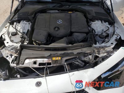 Zdjęcie 11 z 12 samochodu: 2024 MERCEDES-BENZ CLE 300 4MATIC VIN:W1KMJ4HBXRF024561 - miniatura