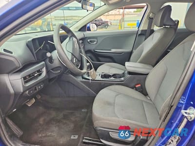 Zdjęcie 7 z 12 samochodu: 2025 KIA K4 LXS VIN:3KPFT4DE1SE164401 - miniatura