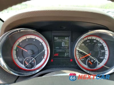 Zdjęcie 9 z 13 samochodu: 2013 DODGE DURANGO SXT VIN:1C4RDJAG7DC670856 - miniatura