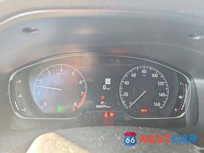 Zdjęcie 9 z 12 samochodu: 2021 HONDA ACCORD SPORT VIN:1HGCV2F32MA012504 - miniatura