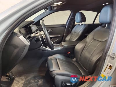 Zdjęcie 7 z 12 samochodu: 2020 BMW 330I VIN:WBA5R1C06LFH85994 - miniatura