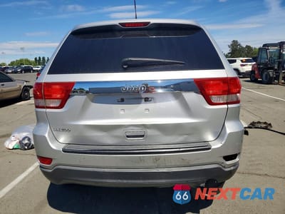 Zdjęcie 6 z 11 samochodu: 2011 JEEP GRAND CHEROKEE LAREDO VIN:1J4RS4GG7BC554420 - miniatura