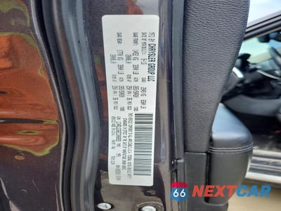 Zdjęcie 13 z 13 samochodu: 2014 DODGE DURANGO LIMITED VIN:1C4RDJDG6EC306893 - miniatura