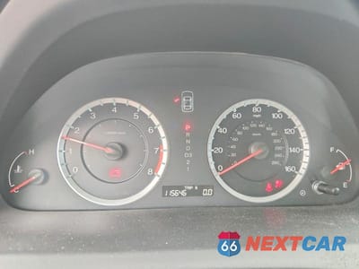 Zdjęcie 9 z 13 samochodu: 2012 HONDA ACCORD LXP VIN:1HGCP2F46CA112025 - miniatura