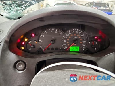 Zdjęcie 9 z 11 samochodu: 2006 FORD FOCUS ZX3 VIN:1FAFP31N86W152721 - miniatura