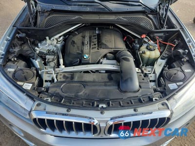 Zdjęcie 12 z 13 samochodu: 2018 BMW X5 SDRIVE35I VIN:5UXKR2C58J0X10362 - miniatura