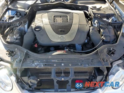 Zdjęcie 11 z 12 samochodu: 2008 MERCEDES-BENZ E 350 4MATIC VIN:WDBUF87X58B334105 - miniatura