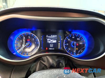 Zdjęcie 9 z 13 samochodu: 2018 CHRYSLER PACIFICA TOURING L VIN:2C4RC1BG2JR119061 - miniatura