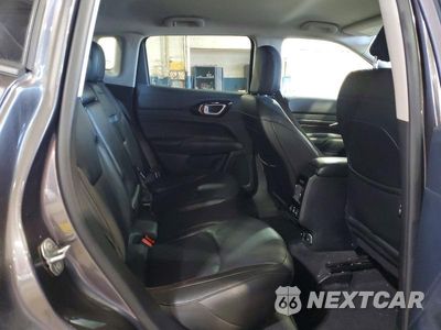 Zdjęcie 11 z 13 samochodu: 2022 JEEP COMPASS TRAILHAWK VIN:3C4NJDDB0NT104584 - miniatura