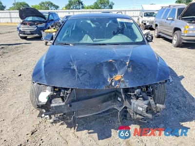 Piąte zdjęcie samochodu w środku: 2025 HYUNDAI ELANTRA SE VIN:KMHLL4DG9SU887592 - miniatura