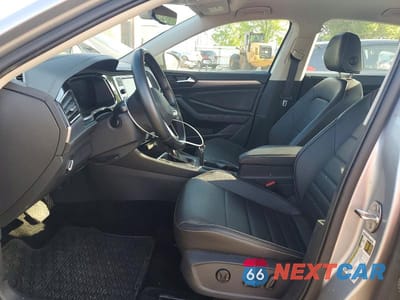 Zdjęcie 7 z 12 samochodu: 2023 VOLKSWAGEN JETTA SE VIN:3VWEM7BU8PM012422 - miniatura
