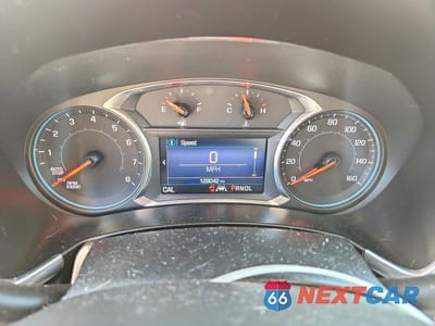 Zdjęcie 9 z 14 samochodu: 2020 CHEVROLET EQUINOX LT VIN:2GNAXVEX6L6223018 - miniatura