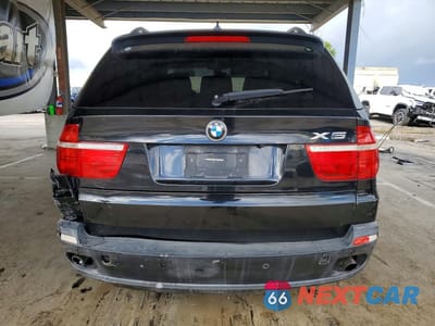 Zdjęcie 6 z 12 samochodu: 2007 BMW X5 3.0I VIN:4USFE43587LY79468 - miniatura