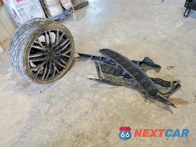 Zdjęcie 12 z 13 samochodu: 2021 DODGE CHARGER R VIN:2C3CDXCTXMH553857 - miniatura