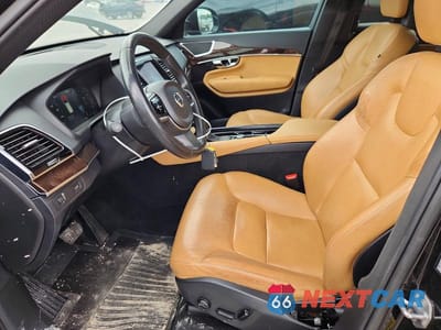 Zdjęcie 7 z 13 samochodu: 2016 VOLVO XC90 T6 VIN:YV4A22PK1G1033379 - miniatura