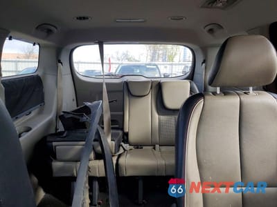 Zdjęcie 10 z 13 samochodu: 2019 KIA SEDONA VIN:KNDMB5C10K6504111 - miniatura